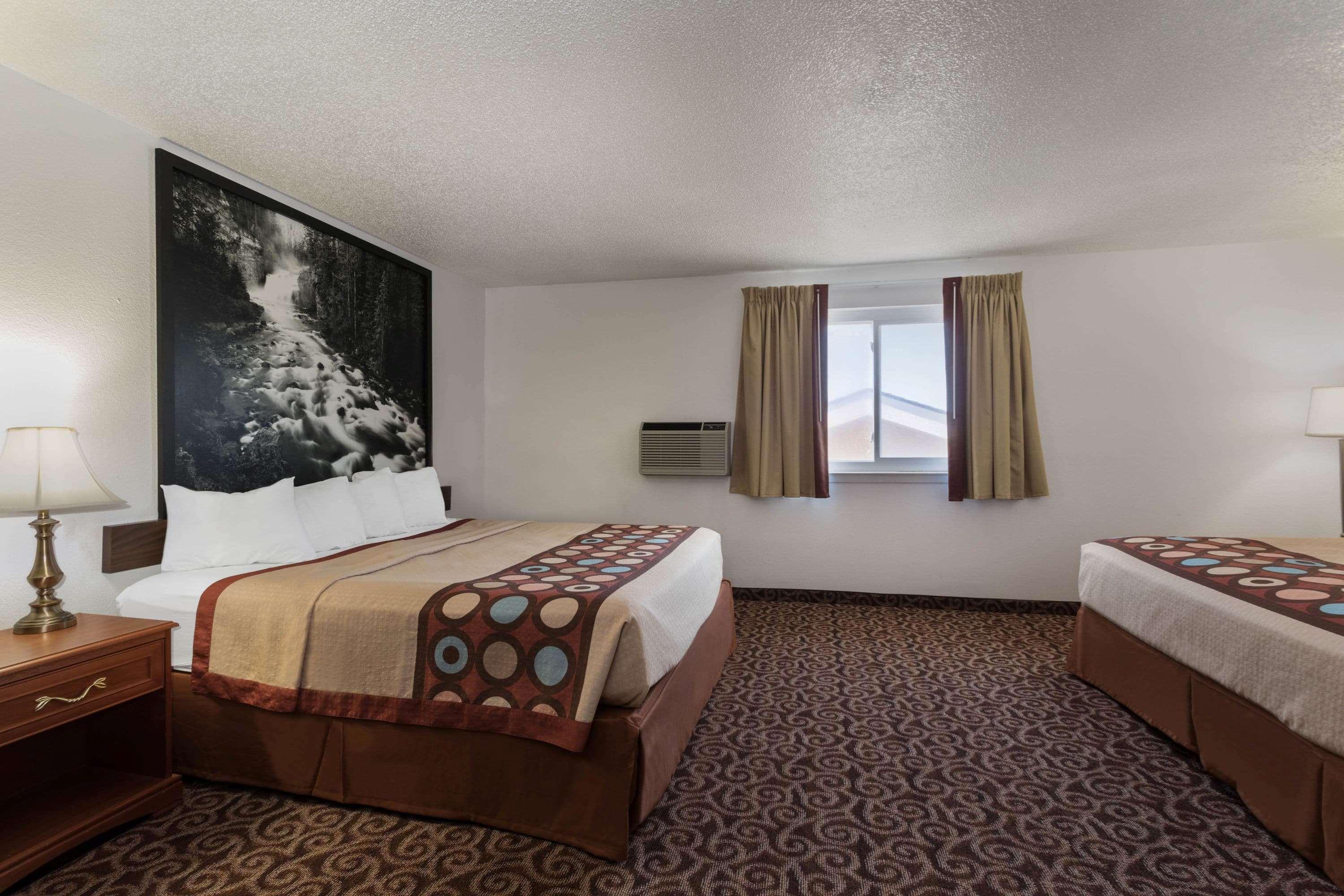 Super 8 By Wyndham 3*