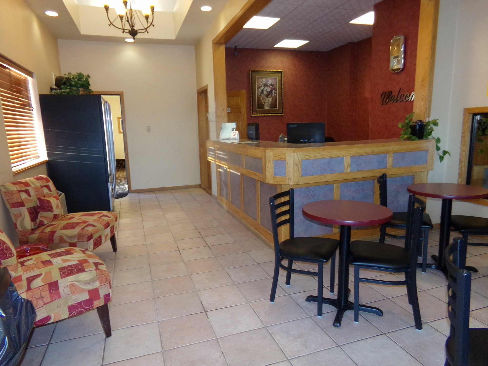 Super 8 By Wyndham